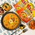 Spicy cheese ramen Ottogi en internet