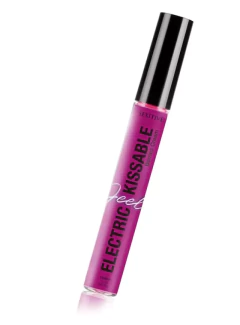 Lipstick Electric Kissable - Berries Cream