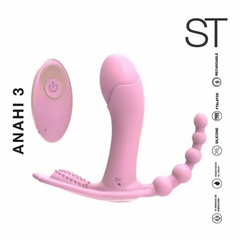 Estimulador Anahi 3