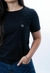 Camiseta Básica Slim na internet
