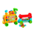 Trem Alfabeto Musical 4 em 1 - Vtech