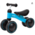 Bicicleta infantil equilíbrio - Buba