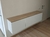 $260.000 (EFECT/TRANSF) Rack flotante 1.40m