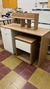 $576.750 (EFECT/TRANSF) Combo escritorio/mesa de luz/repisa - comprar online