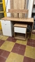 $576.750 (EFECT/TRANSF) Combo escritorio/mesa de luz/repisa en internet