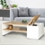 $260.000 (EFECT/TRANSF) Mesa ratona con baul - comprar online