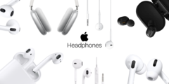 Banner de la categoría Auriculares