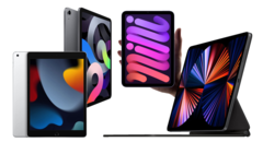 Banner de la categoría IPAD