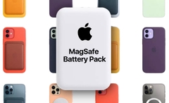 MagSafe Battery Pack