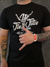 Pulsera de soga Modelo FAIXA PRETTA BJJ - comprar online
