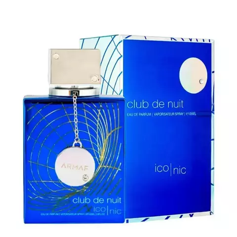 ARMAF CLUB DE NUIT ICONIC EDP 105ML