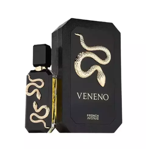 FRENCH AVENUE VENENO EDP 100ML