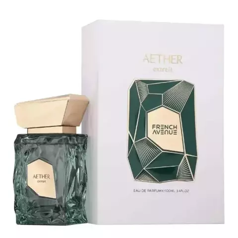 FRENCH AVENUE AETHER EDP 100ML