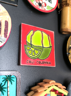IMÁNES DE CERÁMICA - comprar online