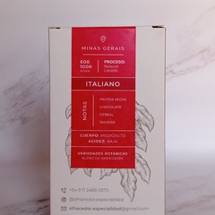 ESTILO ITALIANO en internet