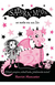 ISADORA MOON 5. SE METE EN UN LIO
