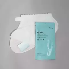 COONY FOOT PEELING MASK ¡Pies totalmente renovados! en internet