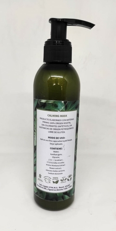 Calming Mask x 200cc ECODERM - comprar online