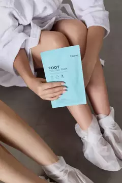 COONY FOOT PEELING MASK ¡Pies totalmente renovados! - comprar online