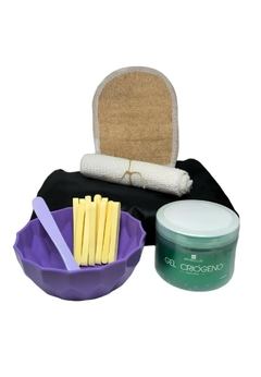 Kit Corporal Criotens