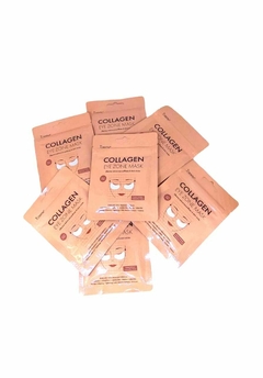 COONY PREMIUM COLLAGEN EYE ZONE MASK- Reduce bolsas de ojeras- ¡30 parches! - comprar online