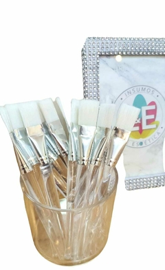 PINCEL MASCARA TRANSPARENTE