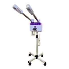 VAPORIZADOR DE OZONO DE PIE FRIO Y CALOR en internet