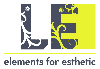 LE elementos para estetica