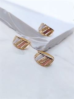 Anel Roseli - loja online