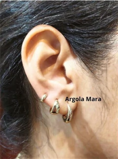 Argola Mara