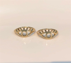 Anel Olho Vazado - comprar online