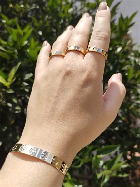 Bracelete Inspiração Cart