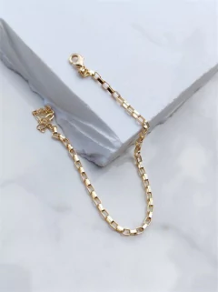 Pulseira Elos Mila