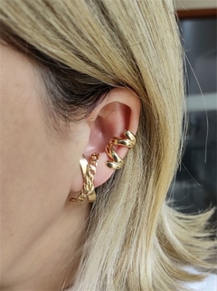 Piercing Fake Tina - comprar online