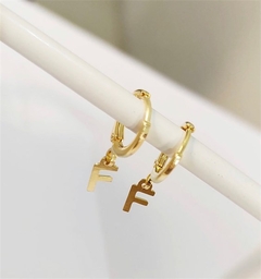 Argolinha Inicial - comprar online