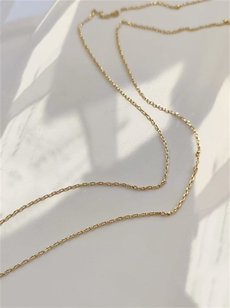 Corrente Delicada Alex