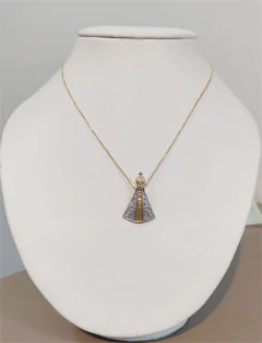 Pingente Nossa Senhora - comprar online