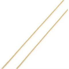 Correntes Venezianas - Alisma Semijoias