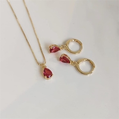 Argolinha Gota Color na internet