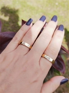 Anel Inspired Viva na internet