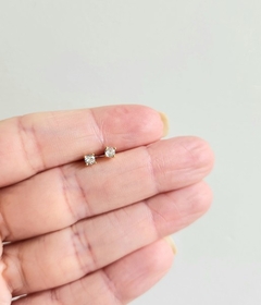 Brinco Ponto de Luz - comprar online