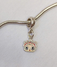 Berloque Lol Surprise Banho Ródio - comprar online