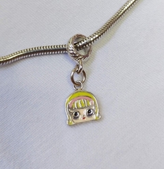 Berloque Lol Surprise Banho Ródio - loja online