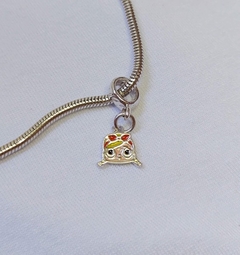 Imagem do Berloque Lol Surprise Banho Ródio