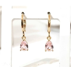 Argolinha Gota Color na internet