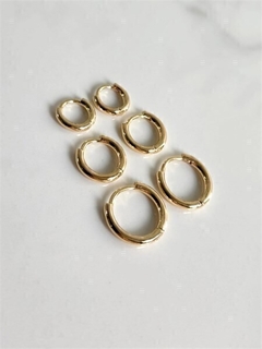 Argolinha Articulada Catarina - comprar online