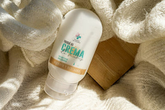 CREMA DE MANOS TERMAL B5 - FSC