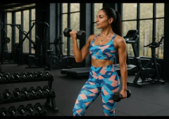 TOP fitness Confort Plus