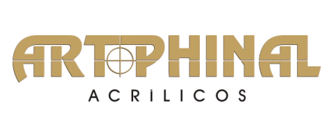 ARTPHINAL ACRÍLICOS