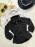 Camisa Strass